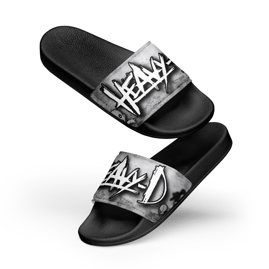 Heavy D Slides product image (11)