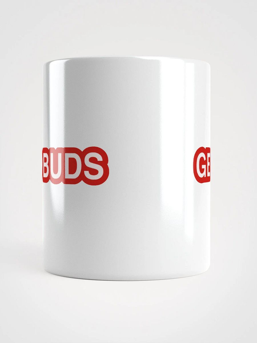 GeoBuds Coffee Mug product image (5)