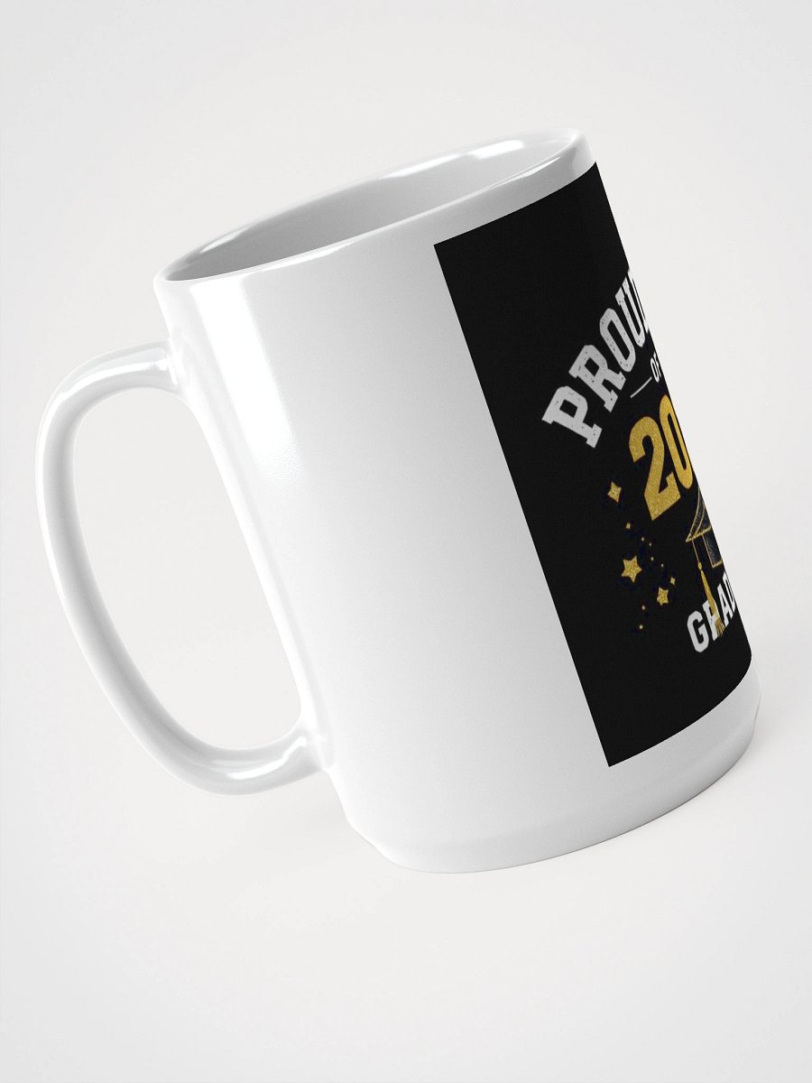 2025 Graduate Celebration Mug product image (3)