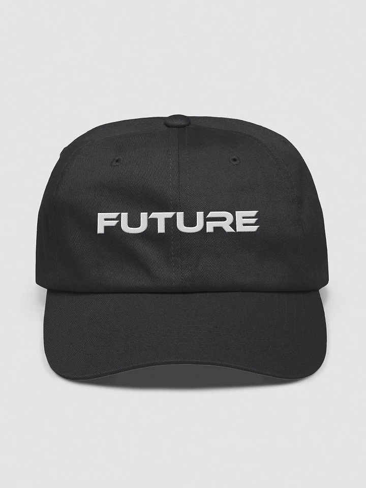 Future Dodgeball Club Classic Hat (Light) product image (1)