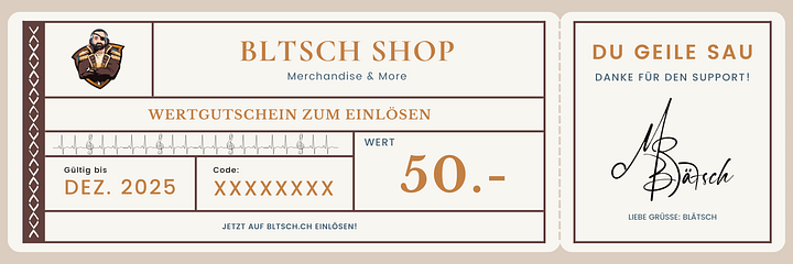 50.- Gutschein product image (1)
