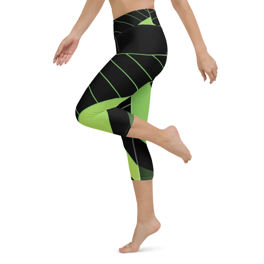 WakeQuake Sport leggings product image (6)