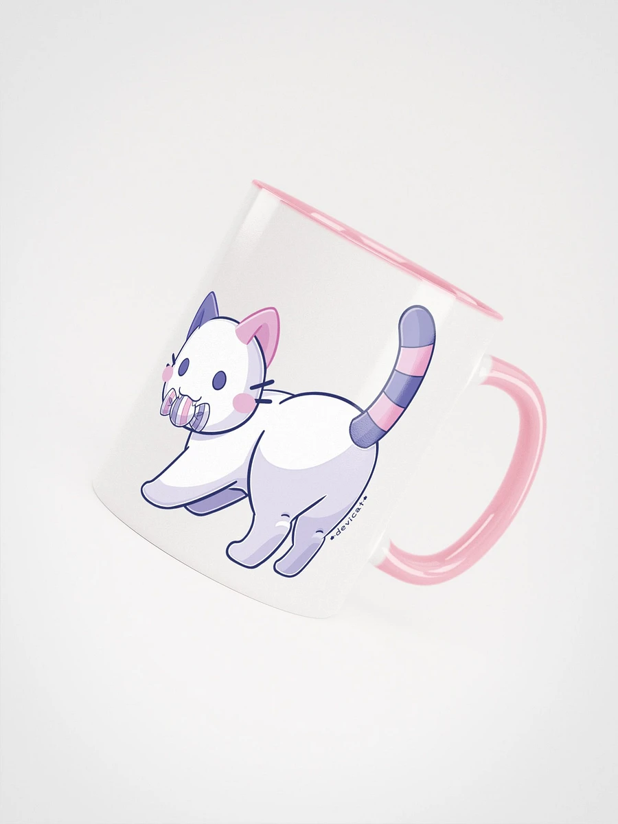 Mug • CandiCat Candy Drop • 2024 product image (4)