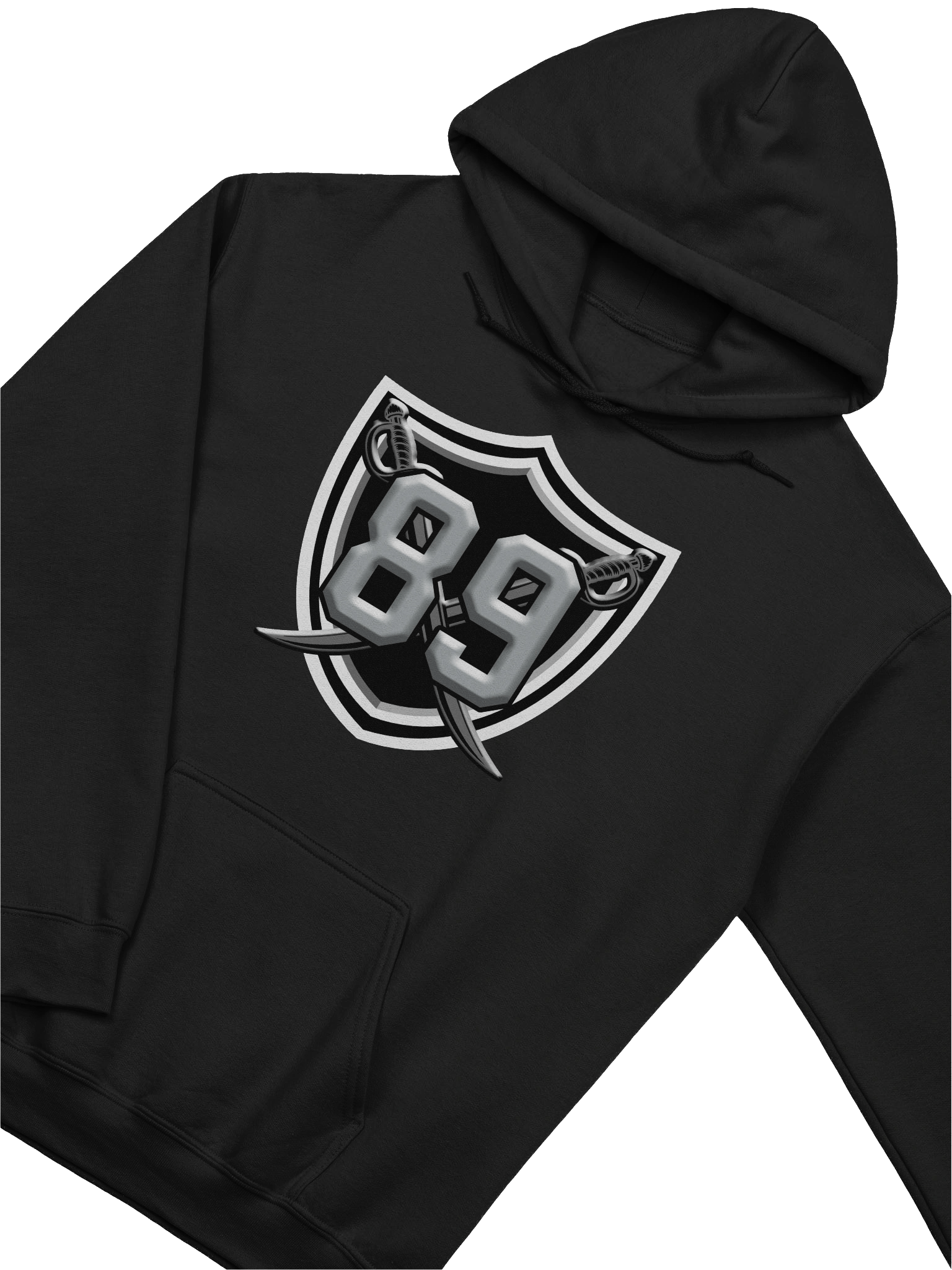 OAKLAND SHIELD (BOWERS) product image (3)