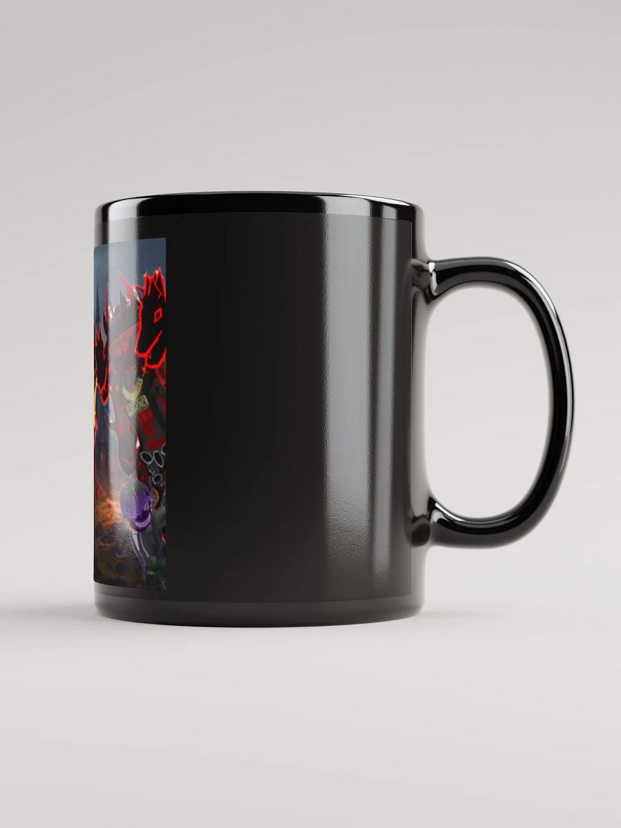 KingCouncil Simulator Coffee Mug product image (2)