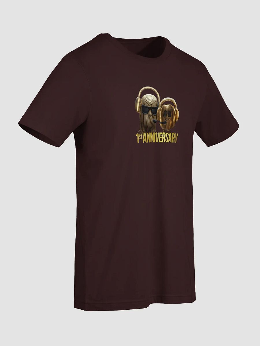 SPMB 1st Anniversary T-Shirt product image (7)