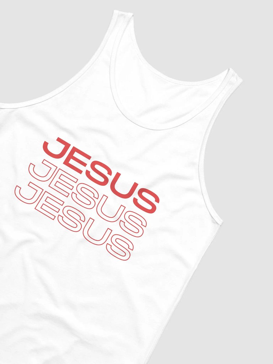Jesus 