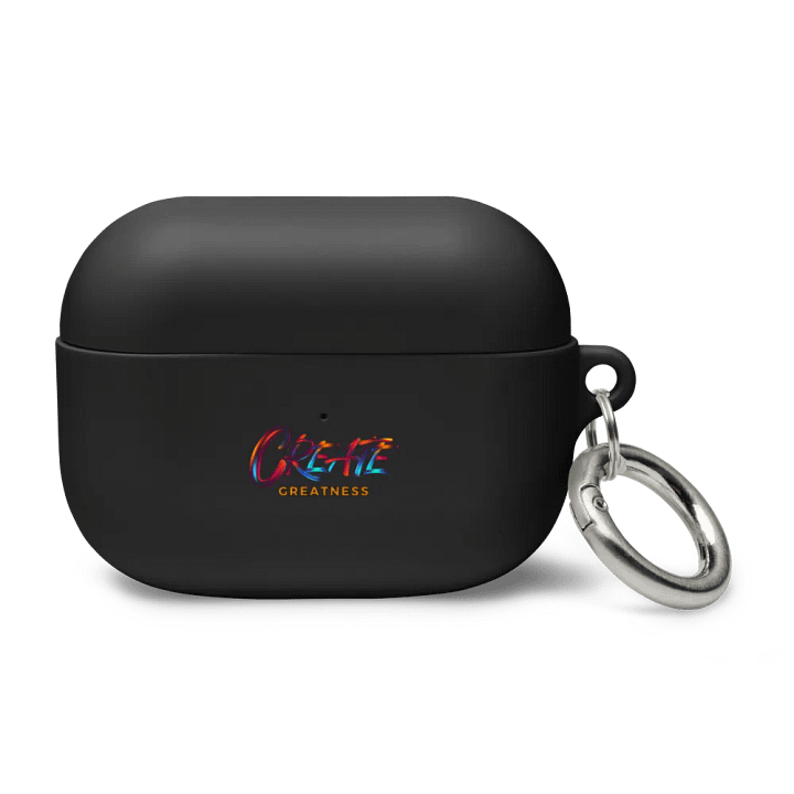 Create Greatness Air Pods Case product image (2)