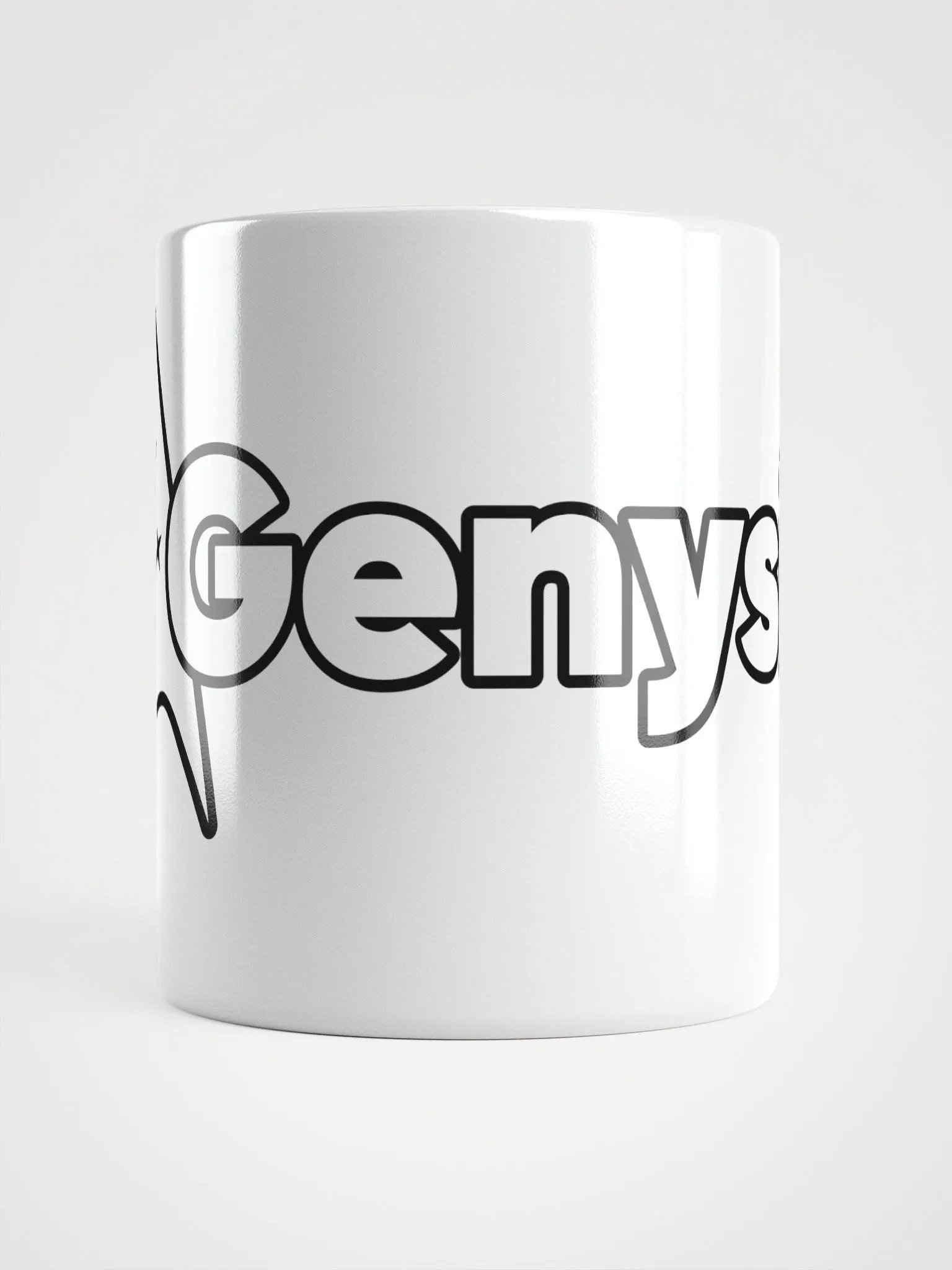 2023R Wordmark outline mug product image (5)