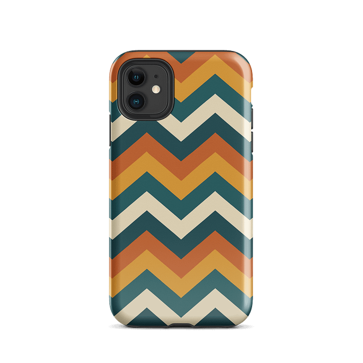 ZigZag Armor iPhone® Case product image (55)