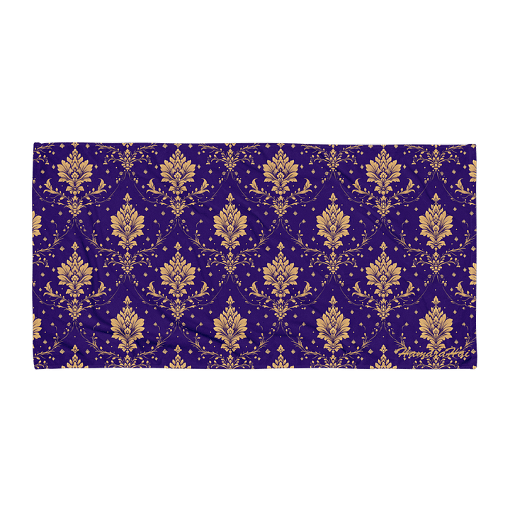 Vairagya - Towel product image (1)