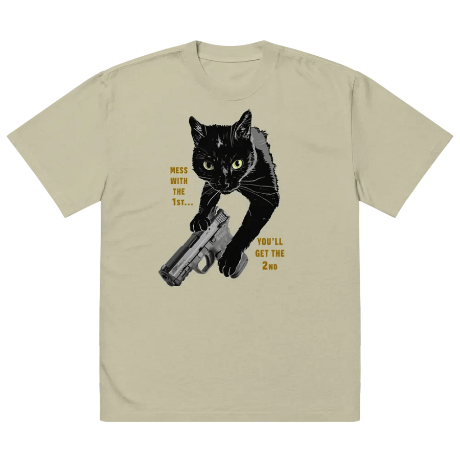 Diesel The Cat In Exile product image (2)