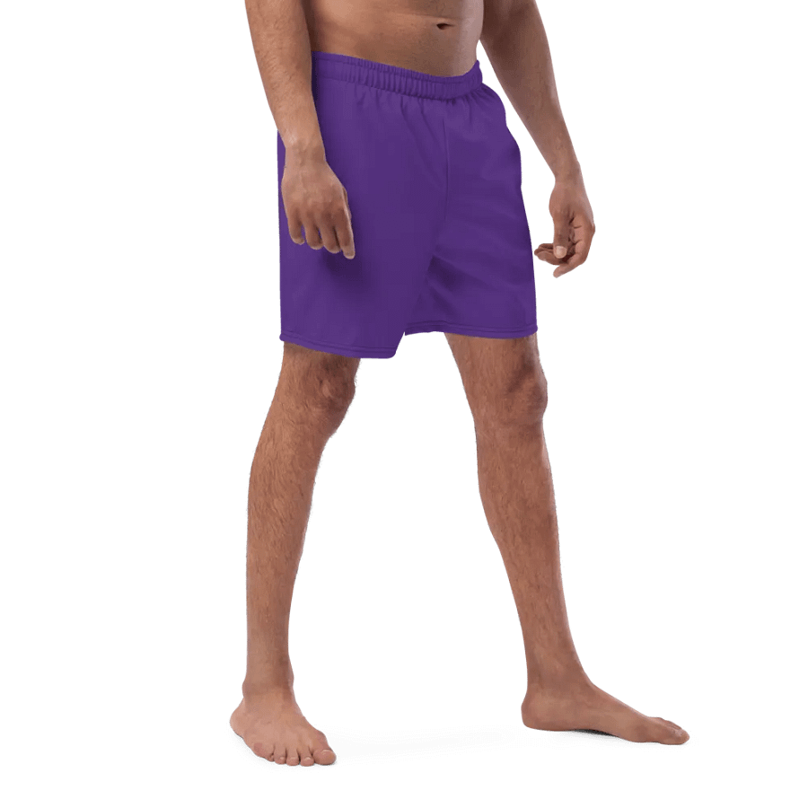 GUILLOVELO INDIGO SHARK SWIM product image (8)