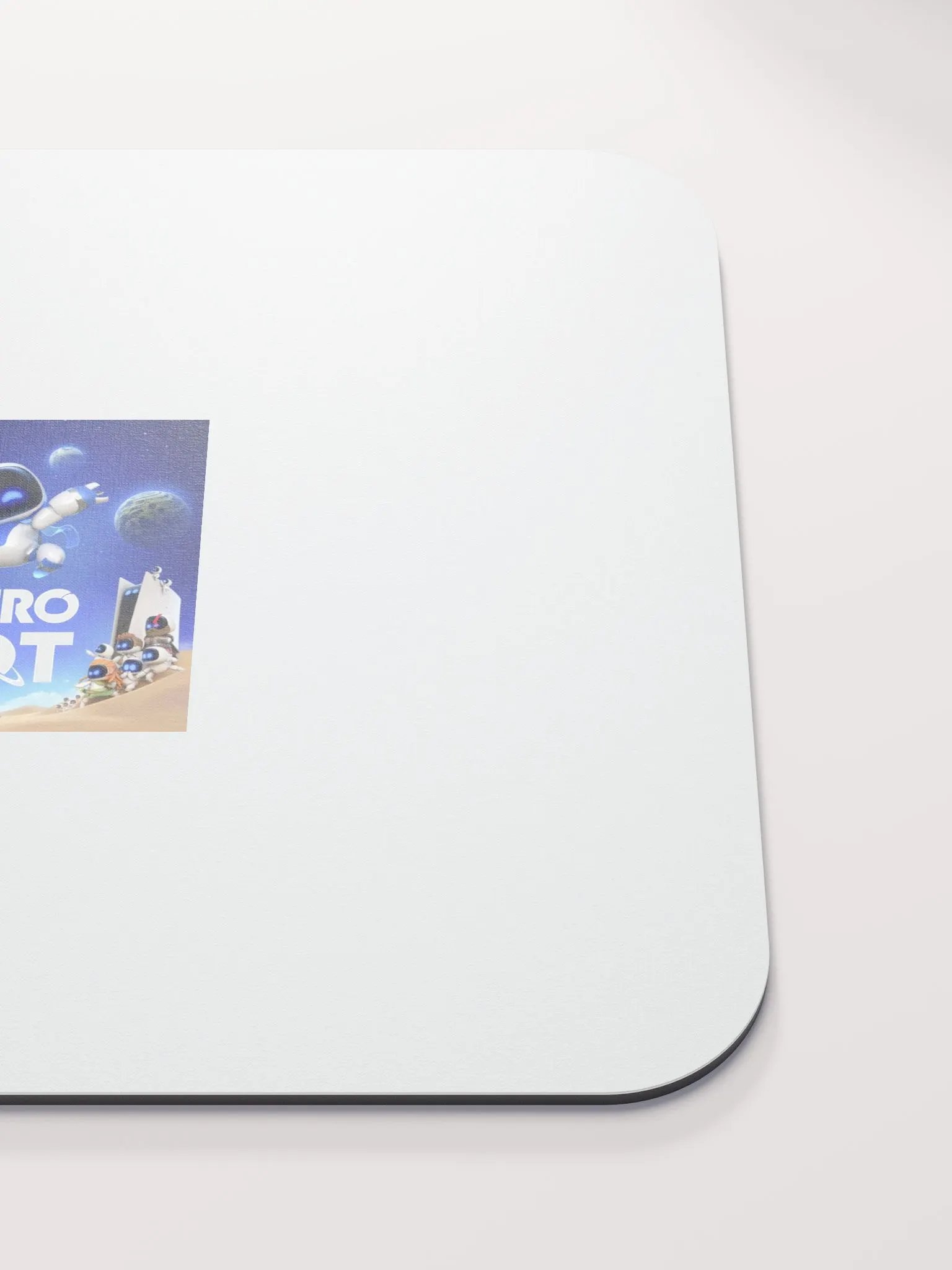 Astro Bot Adventure Mouse Pad product image (5)