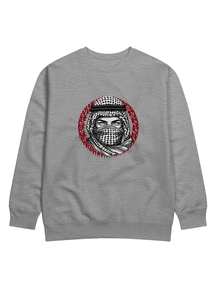 Cotton Heritage Premium Sweatshirt product image (18)
