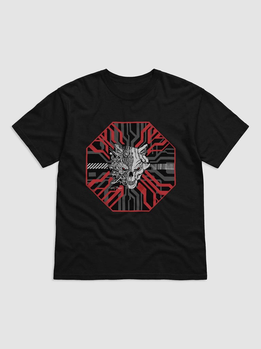 Cyber Wolf (ROM33ROR) product image (1)