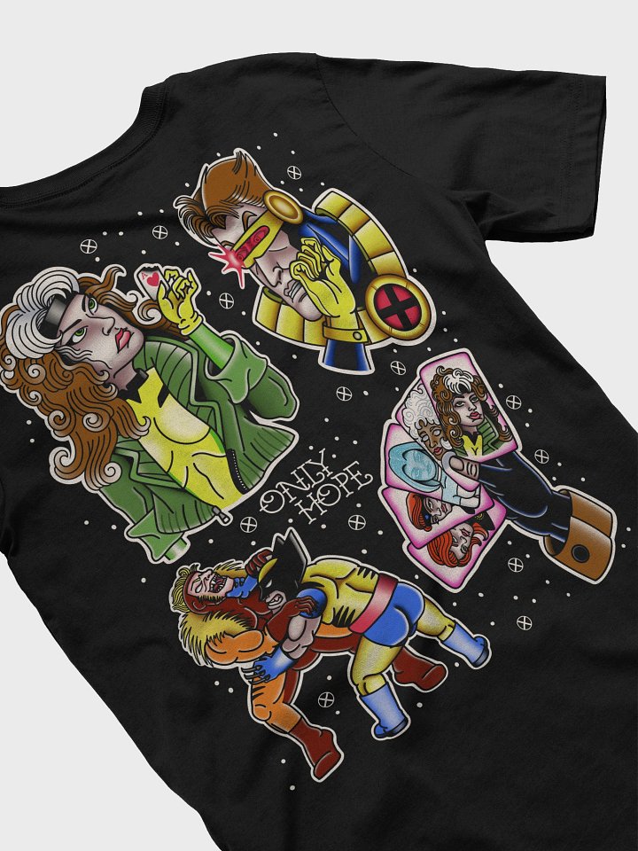 X Mutants Flash - Tee product image (1)