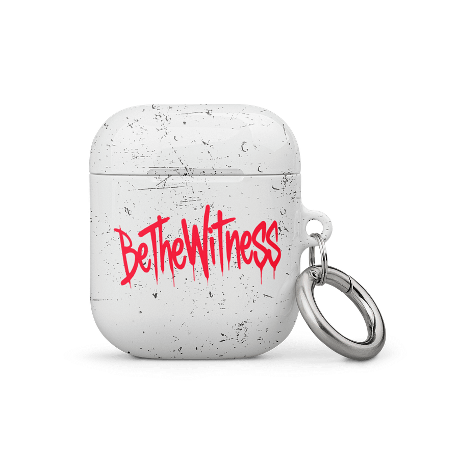 TeamLNW Case for AirPods product image (1)