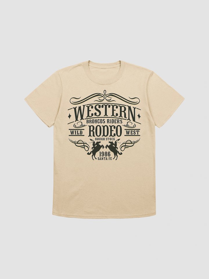 Santa Fe Rodeo product image (1)