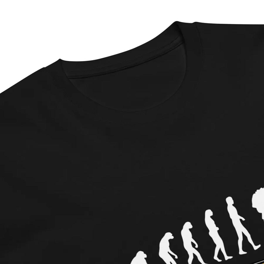 Evolution of Post-Man product image (6)