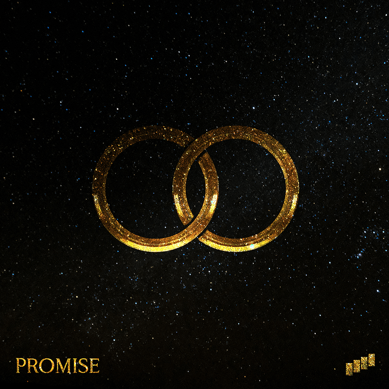 Promise (2024 Album)