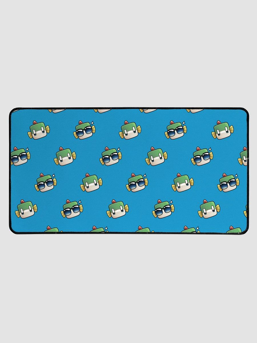 Lord Sal Limited Edition Desk Mat product image (1)