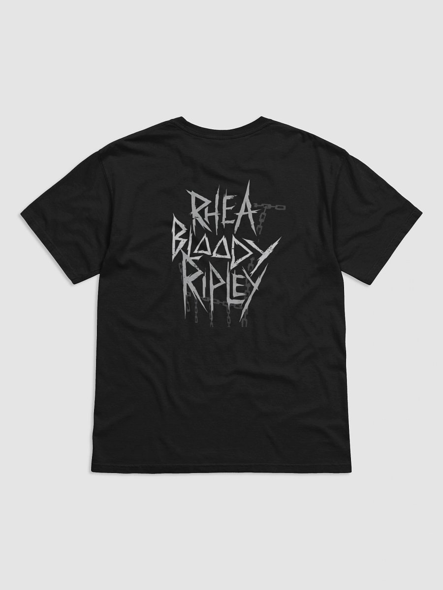 BHB Lightning Logo Heavyweight T-Shirt product image (2)