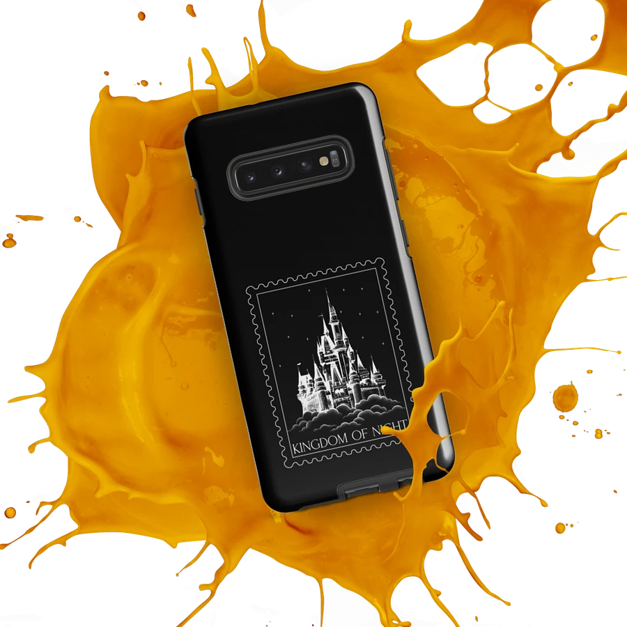 Kingdom of Night Samsung Case product image (8)