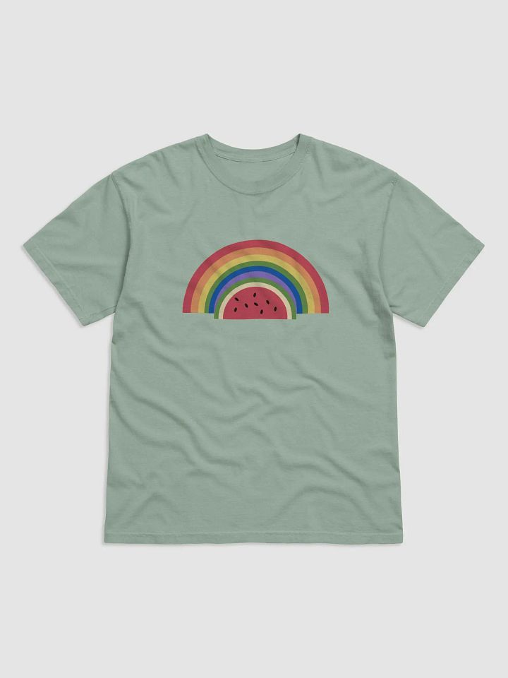 Palestine Pride t-shirt product image (1)