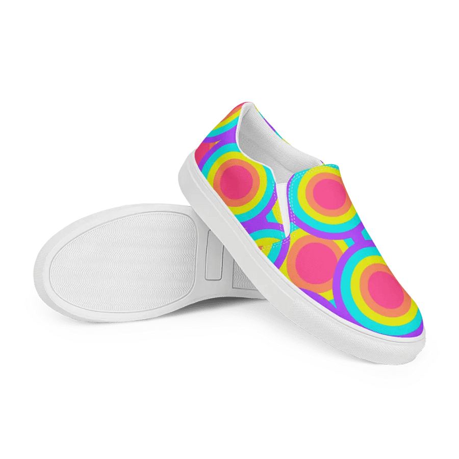 Circles Slip-Ons product image (12)