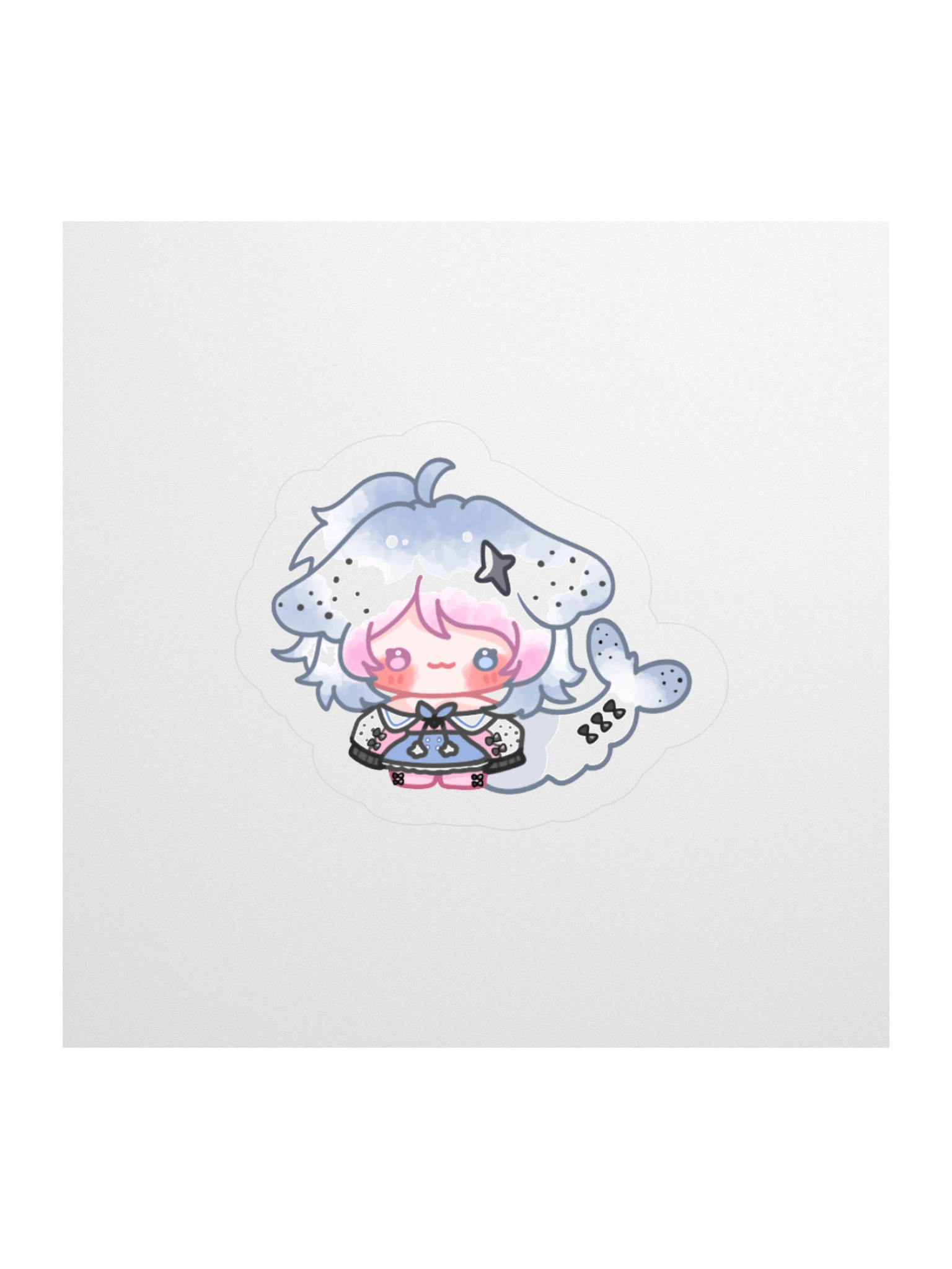 Briar chibi 🌸 product image (2)