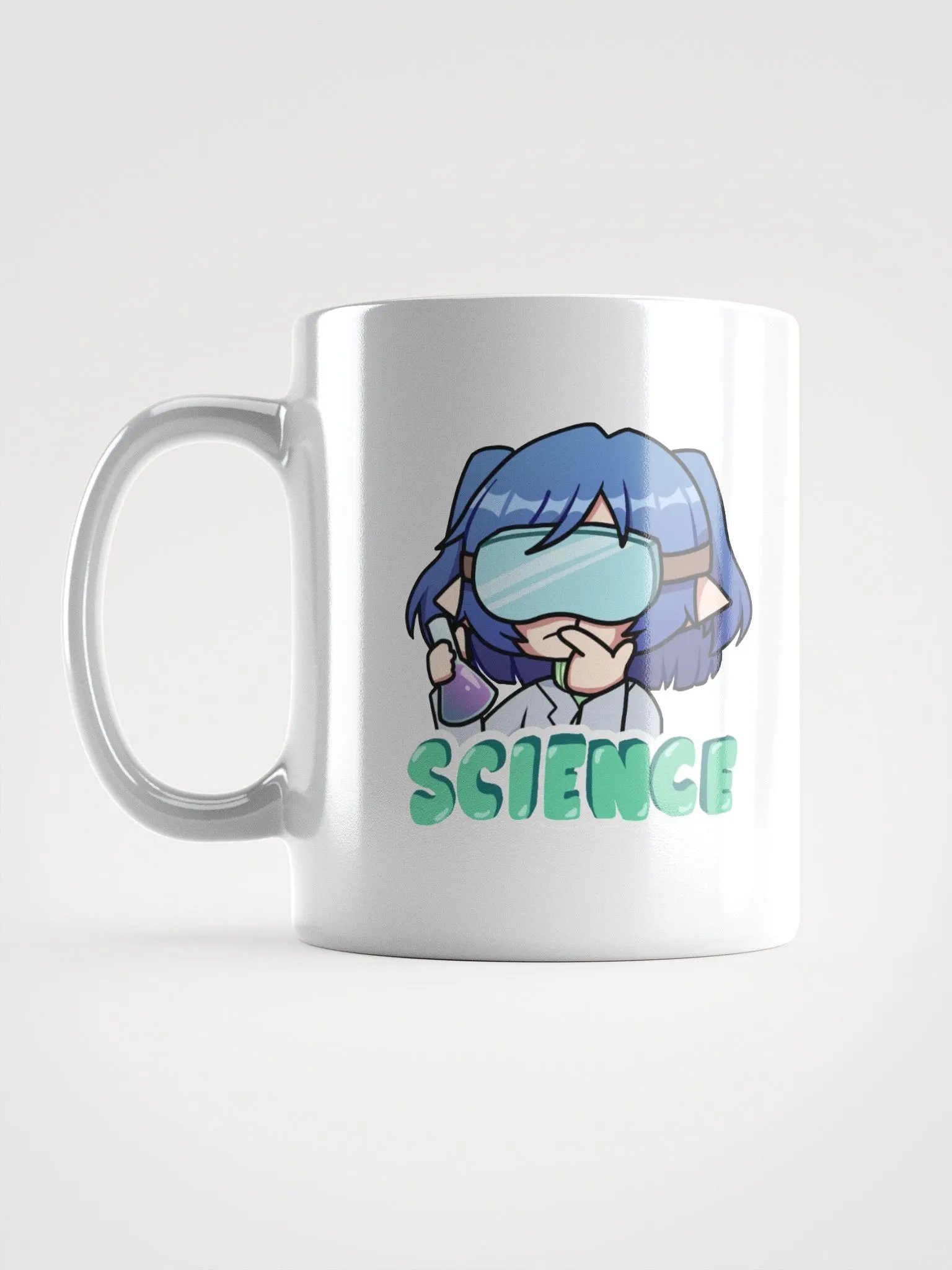 Science Mug product image (6)