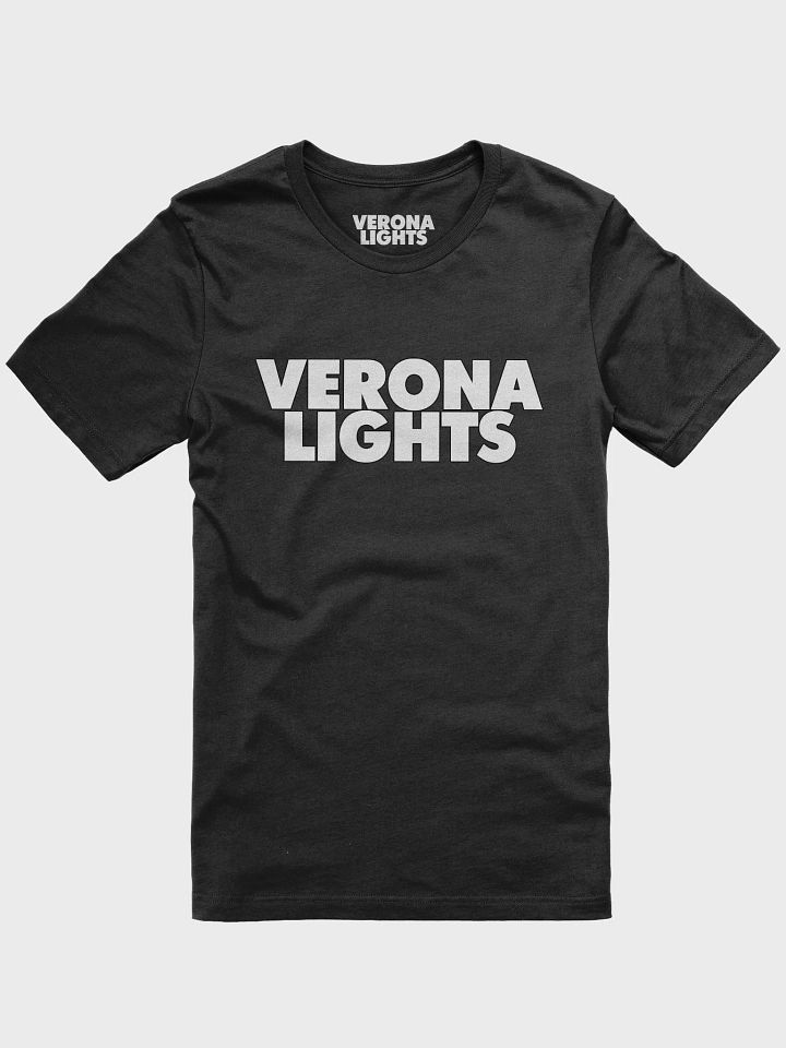 VERONA LIGHTS Logo Tee product image (1)