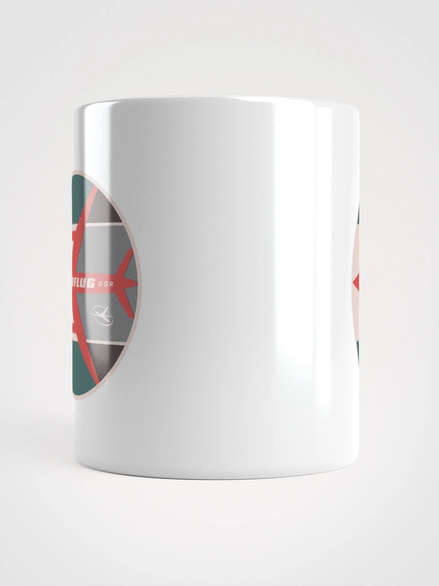 Interflug GmbH - DDR - Mug product image (15)