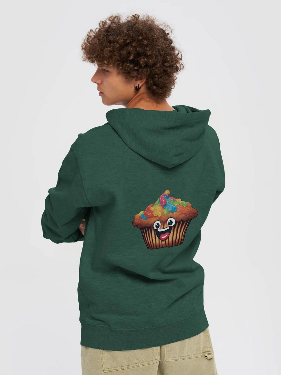 Funky Muffin Hoodie product image (16)