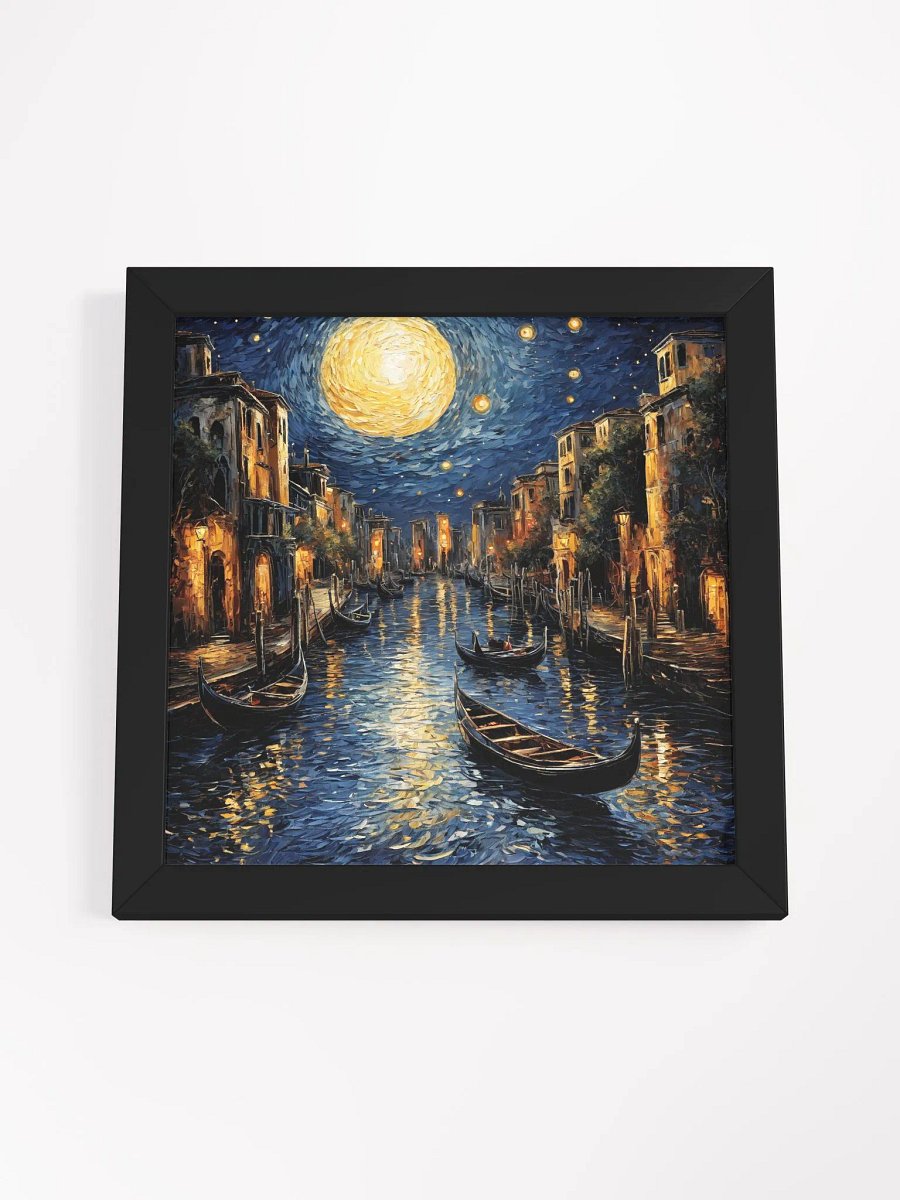 The nocturnal symphony product image (19)