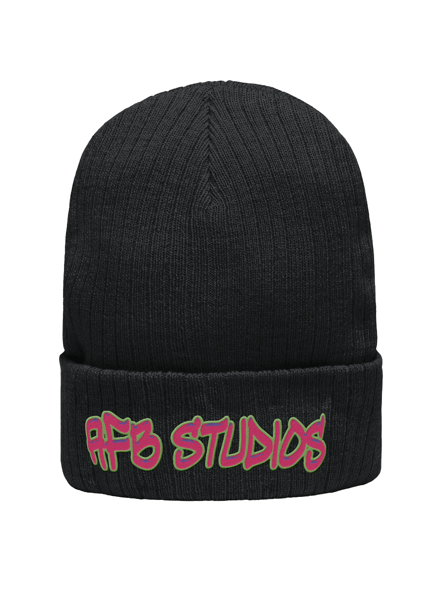 AFB Studios Beanie Touque product image (1)