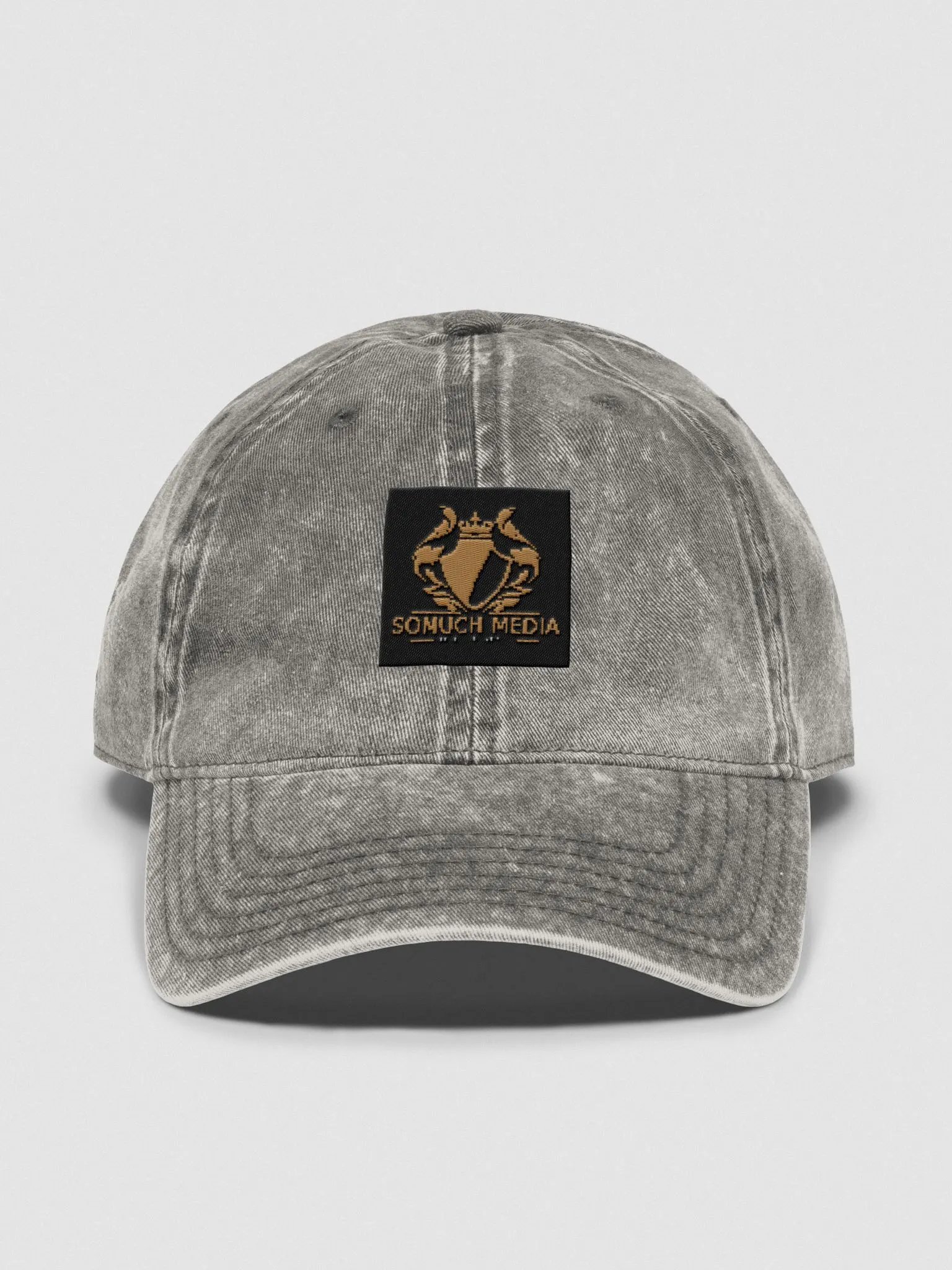 Regal Retro Relaxed Cap product image (1)