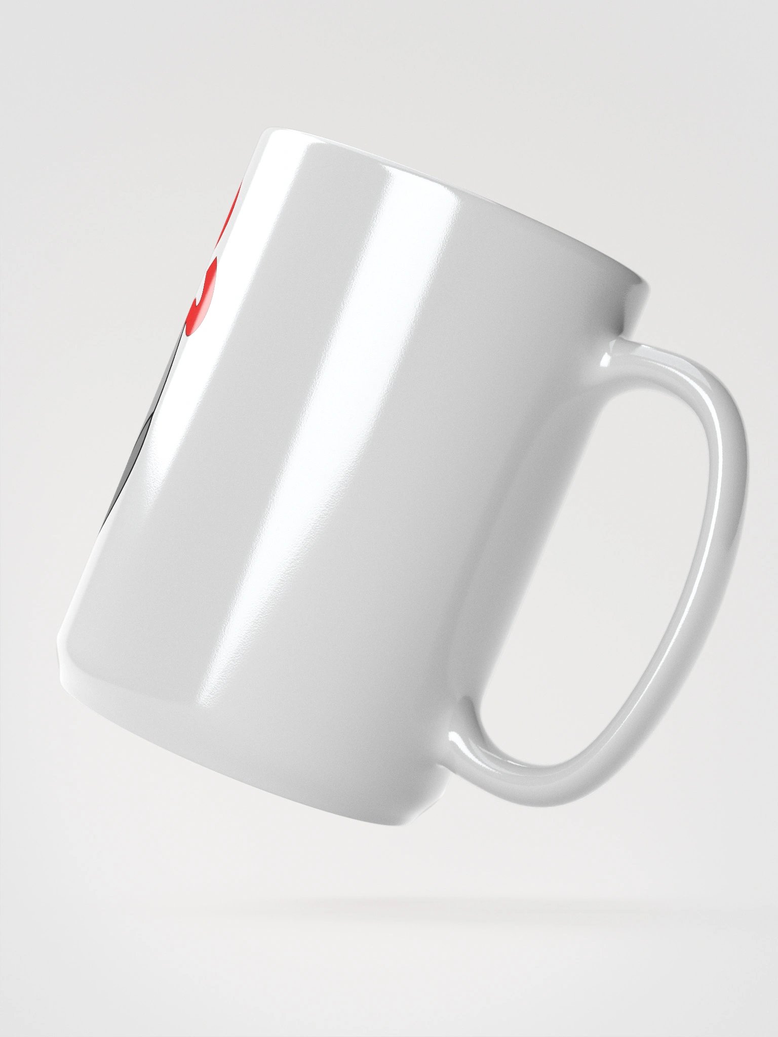 Guardian of the mug product image (2)