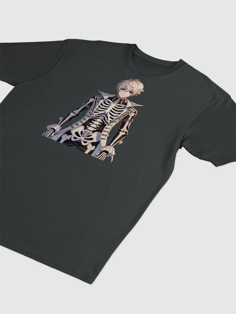 Anime Spookfest: Halloween Monster Party T-Shirt product image (3)