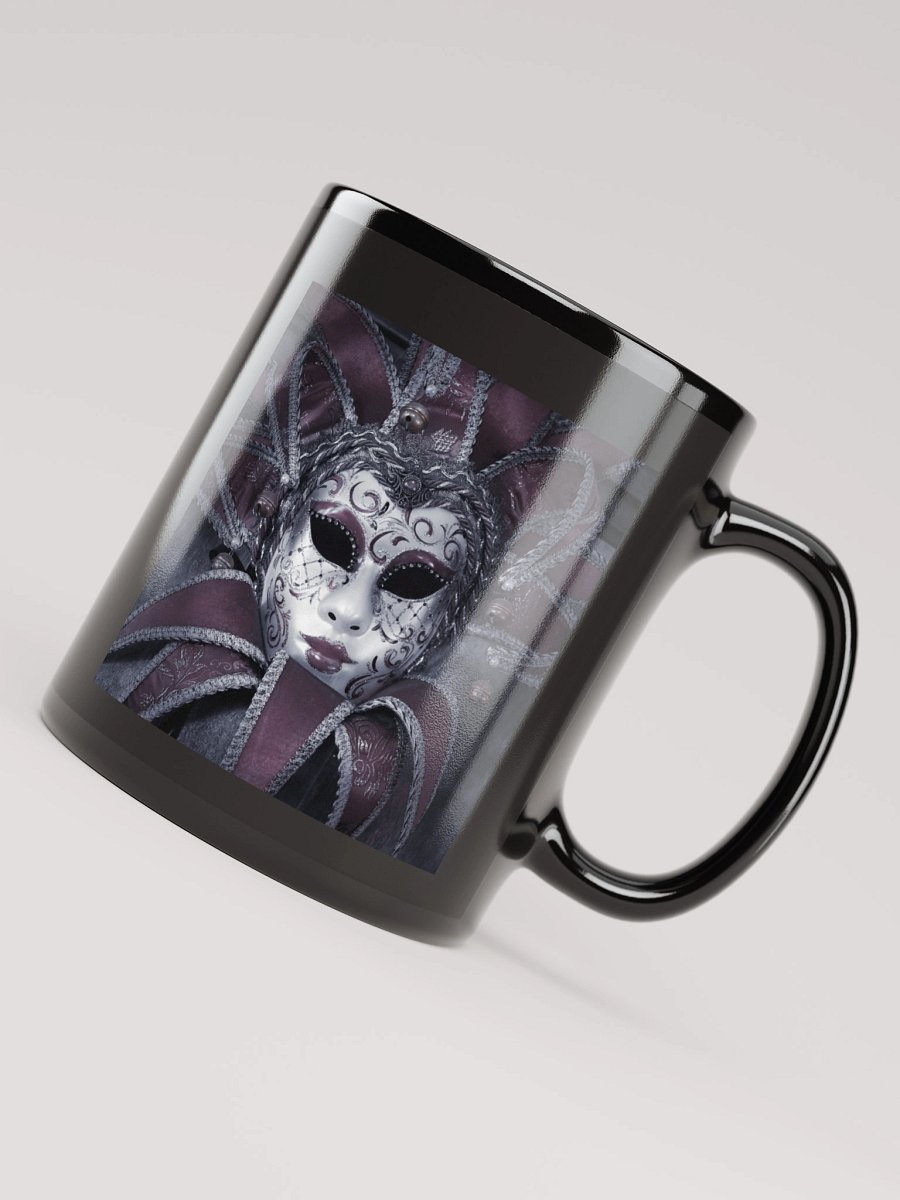 Jazz by Faelight Ceramic Mug product image (8)