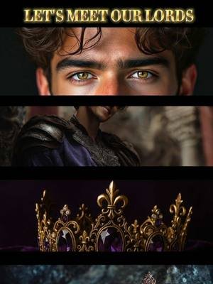 Courting Sin releases 12/2! Now it’s time to meet our lords. Which will hold your heart and which will break it?  Seven days, seven lords, and one choice to make… or is there? 👀 In a realm where Gods once ruled and monsters lurk in the shadows, fate has chosen its queen… whether she wants the crown or not. Morrigan has spent her life imprisoned—watched, groomed, and trained for a future she never chose. On her twenty-first birthday, she is delivered to the seven lords of Andonia, rulers whispered to be as dangerous as they are beautiful. Her task? Spend seven weeks with each Lord and choose one to ascend the throne beside her. But power is a seductive poison, and not all the lords wish for peace. As Morrigan navigates a treacherous game of politics, desire, and betrayal, she uncovers secrets that could shatter the fragile balance of the realm. The Gods’ prophecy may promise salvation—but what if the truth hides damnation? Lies will be told. Blood will be spilled. And in the end, Morrigan must decide: will she bow to destiny… … or burn it to the ground? #fantasy #romantasy #BookRecommendations #BookTok #indieauthor 