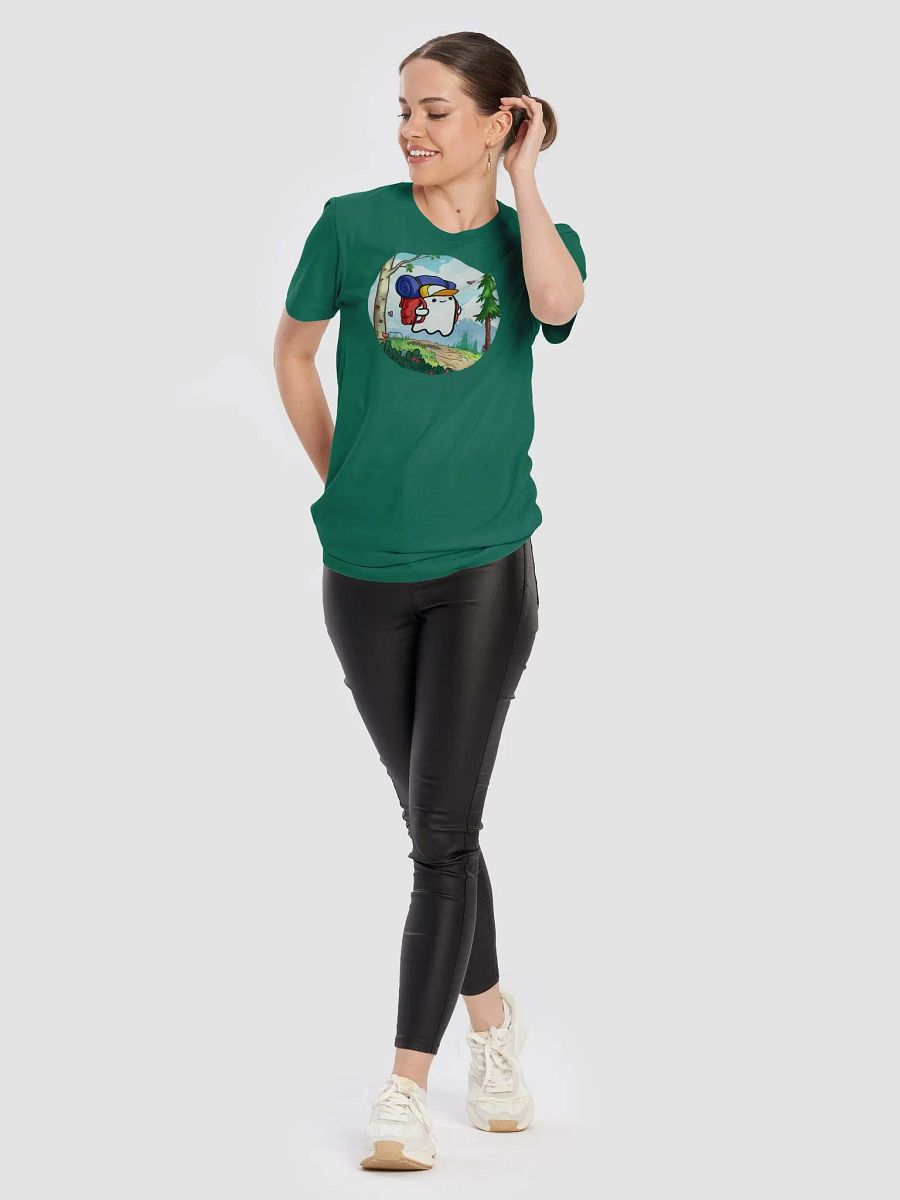 Free Spirit T-Shirt product image (10)