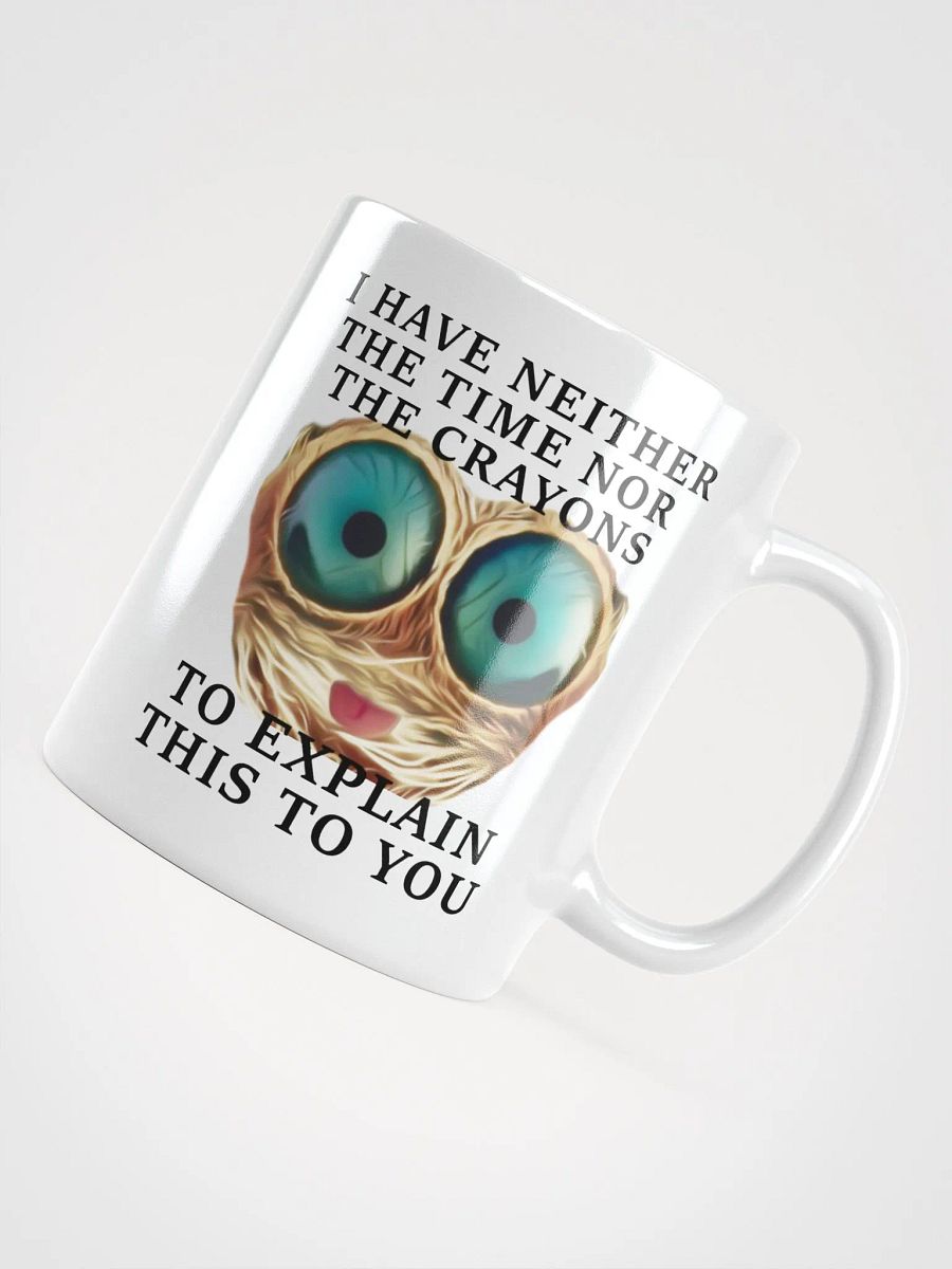 Can't Explain Mug product image (10)