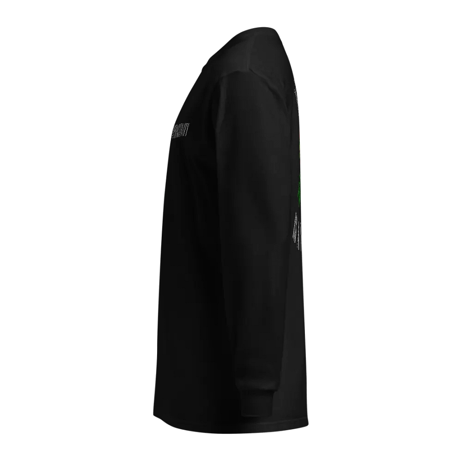 Patience is a Virtue Long Sleeve product image (5)