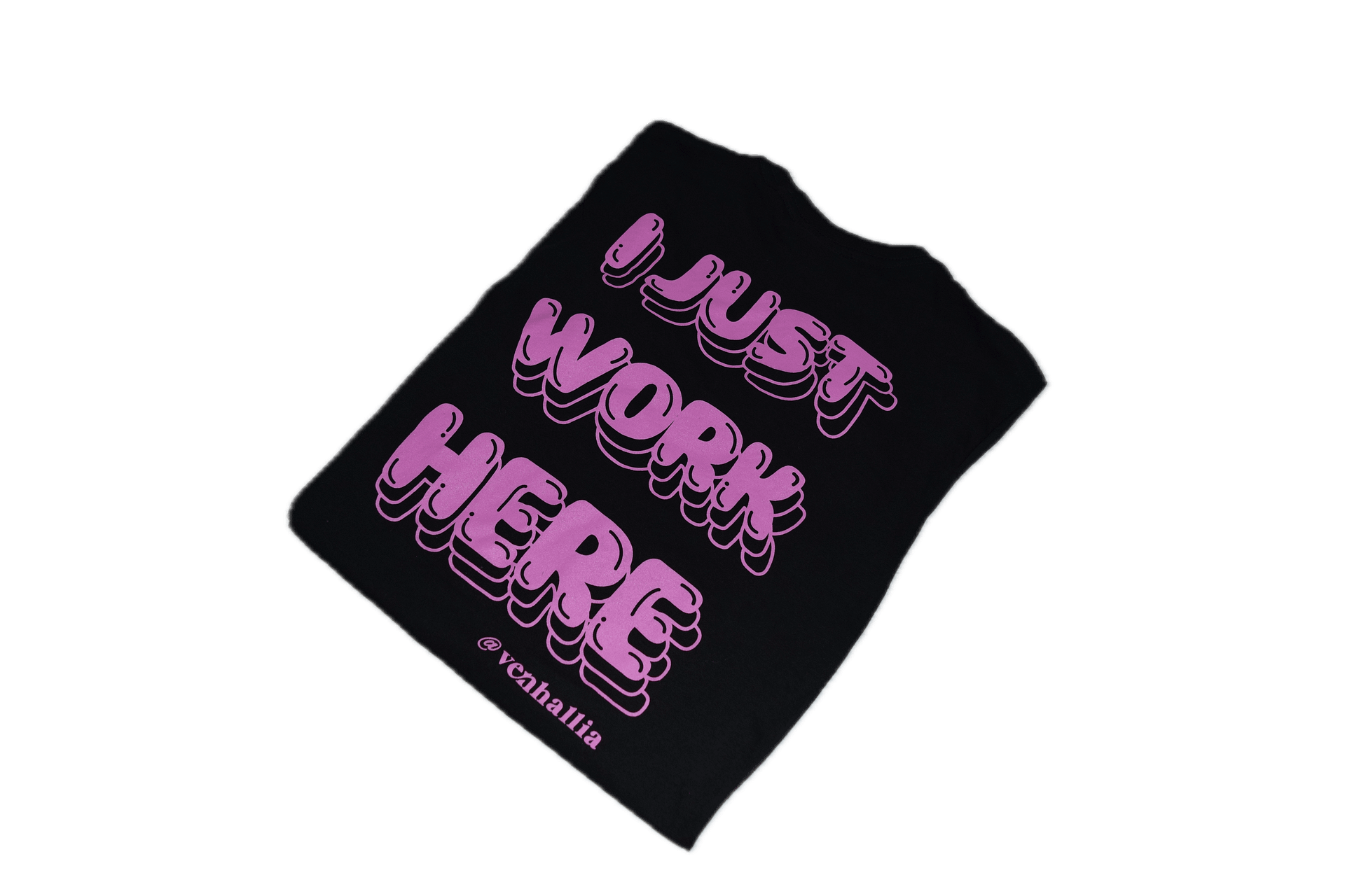 i just work here product image (4)