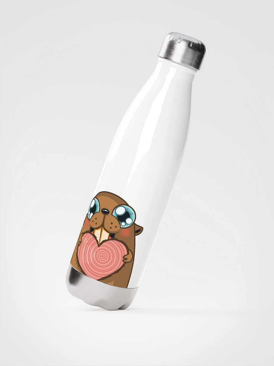 Beaver Love Stainless Waterbottle product image (2)