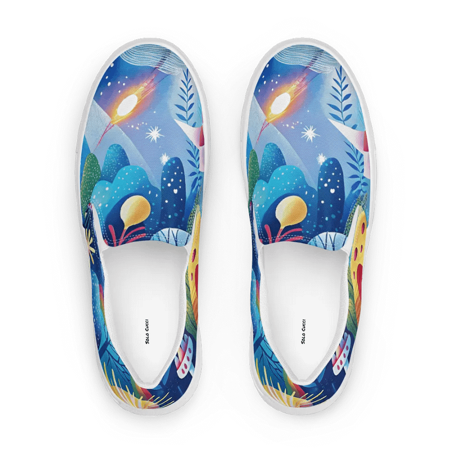 Wild Slip-Ons product image (1)