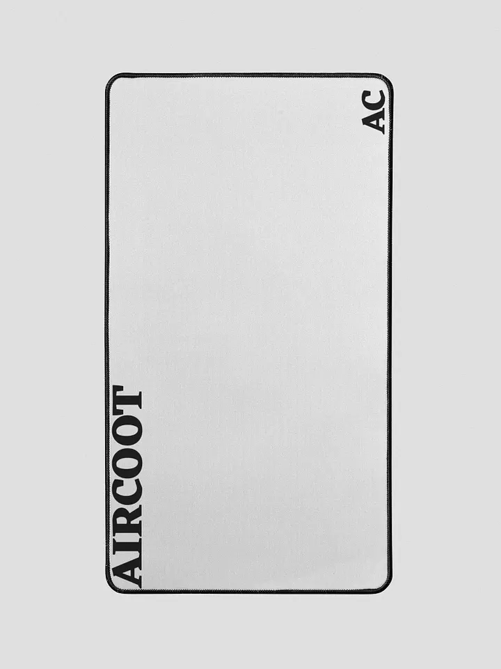 Aircoot mousepad (12