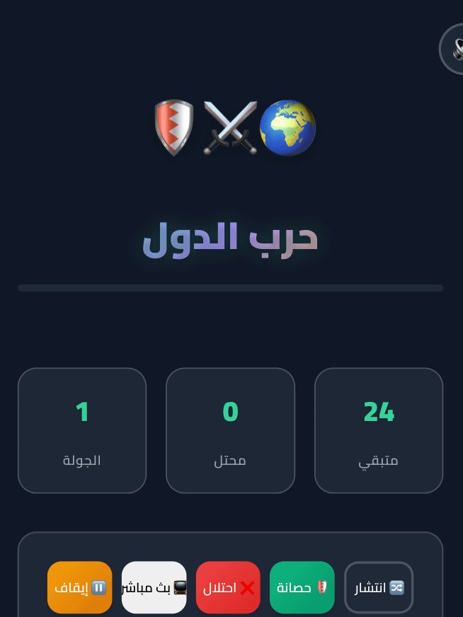 لعبة حرب الدول product image (2)